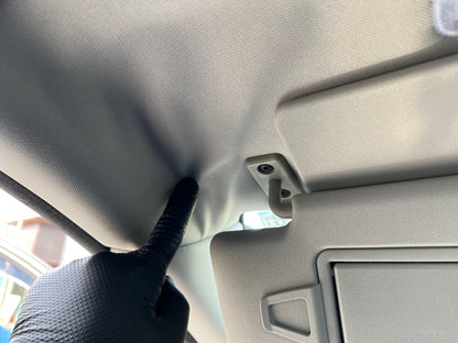 Mercedes Benz GL500 Lang | X164 | 83.815 km | 388 PS | 4-Matic | 7-Sitzer