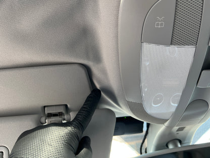 Mercedes Benz GL500 Lang | X164 | 83.815 km | 388 PS | 4-Matic | 7-Sitzer