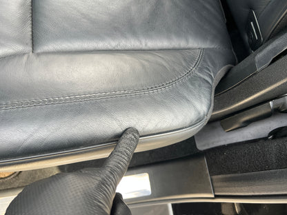 Mercedes Benz GL500 Lang | X164 | 83.815 km | 388 PS | 4-Matic | 7-Sitzer