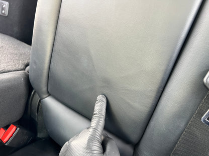 Mercedes Benz GL500 Lang | X164 | 83.815 km | 388 PS | 4-Matic | 7-Sitzer