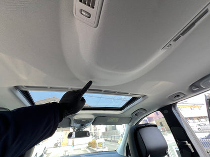 Mercedes Benz GL500 Lang | X164 | 83.815 km | 388 PS | 4-Matic | 7-Sitzer