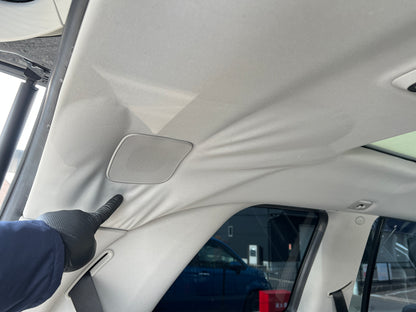 Mercedes Benz GL500 Lang | X164 | 83.815 km | 388 PS | 4-Matic | 7-Sitzer