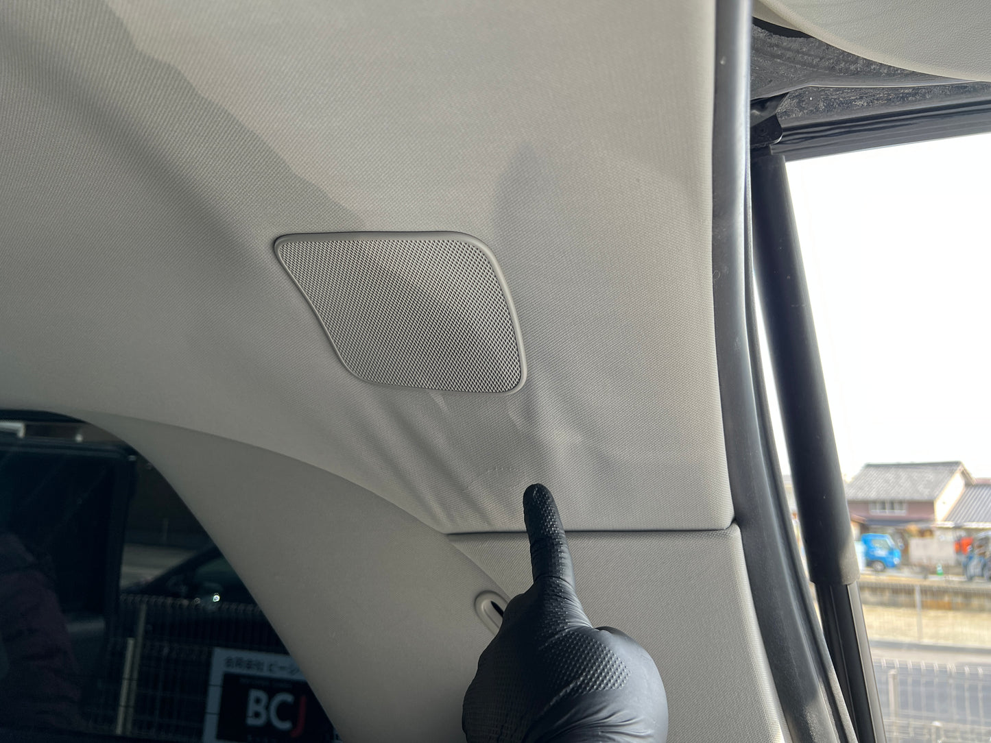 Mercedes Benz GL500 Lang | X164 | 83.815 km | 388 PS | 4-Matic | 7-Sitzer