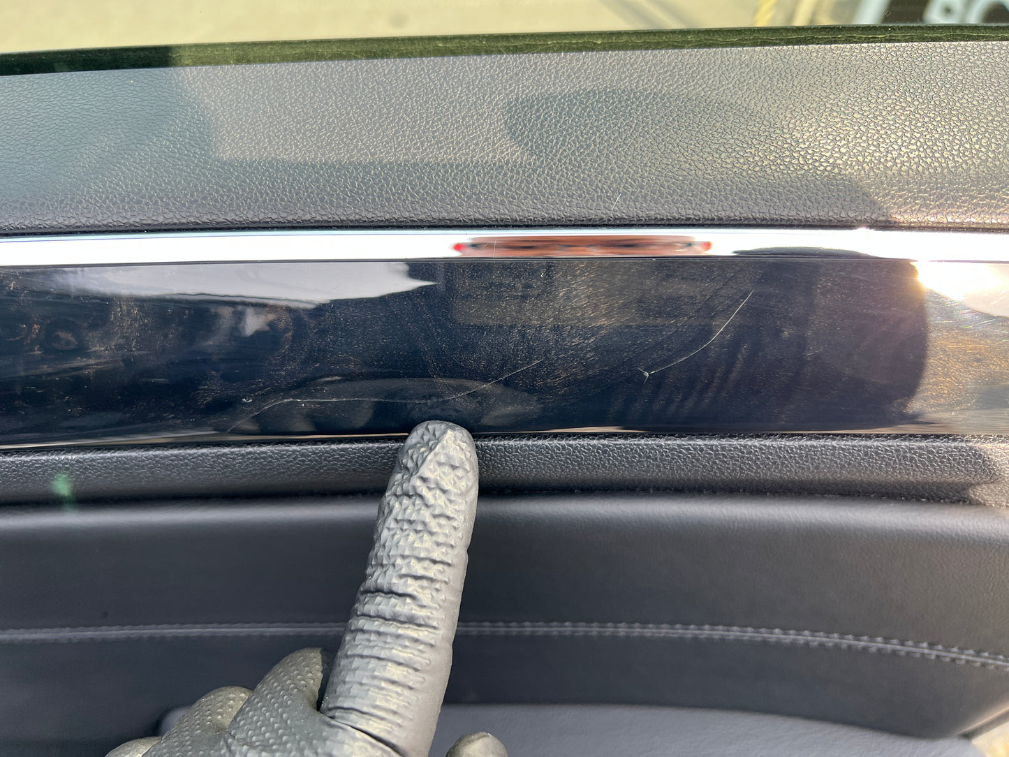 Mercedes Benz GL500 Lang | X164 | 83.815 km | 388 PS | 4-Matic | 7-Sitzer