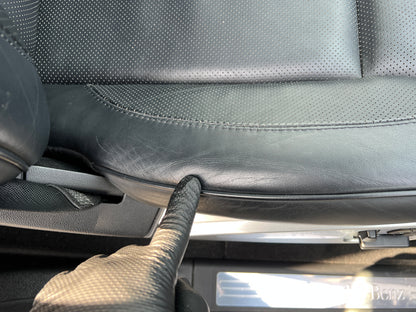 Mercedes Benz GL500 Lang | X164 | 83.815 km | 388 PS | 4-Matic | 7-Sitzer