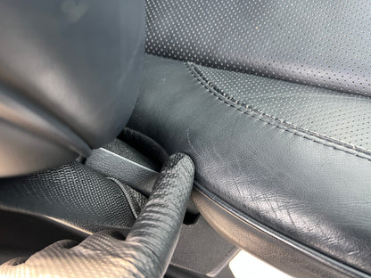 Mercedes Benz GL500 Lang | X164 | 83.815 km | 388 PS | 4-Matic | 7-Sitzer