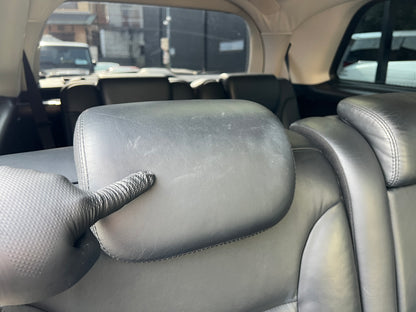 Mercedes Benz GL500 Lang | X164 | 83.815 km | 388 PS | 4-Matic | 7-Sitzer