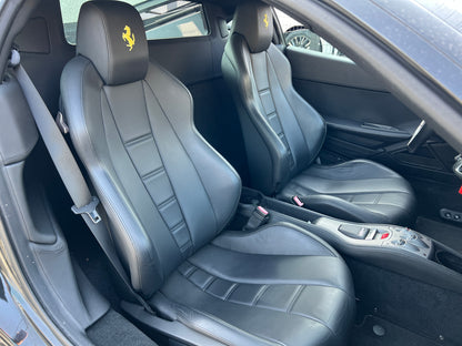 Ferrari 458 Italia | F142 | 31.359 km | 570 PS | Manettino
