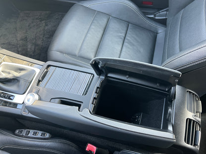 Mercedes Benz E350 AMG | C207 | 76.965 km | 306 PS | Rückfahrkamera | Coupé