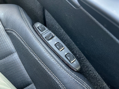 Mercedes Benz E350 AMG | C207 | 76.965 km | 306 PS | Rückfahrkamera | Coupé