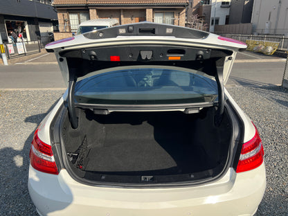 Mercedes Benz E350 AMG | C207 | 76.965 km | 306 PS | Rückfahrkamera | Coupé