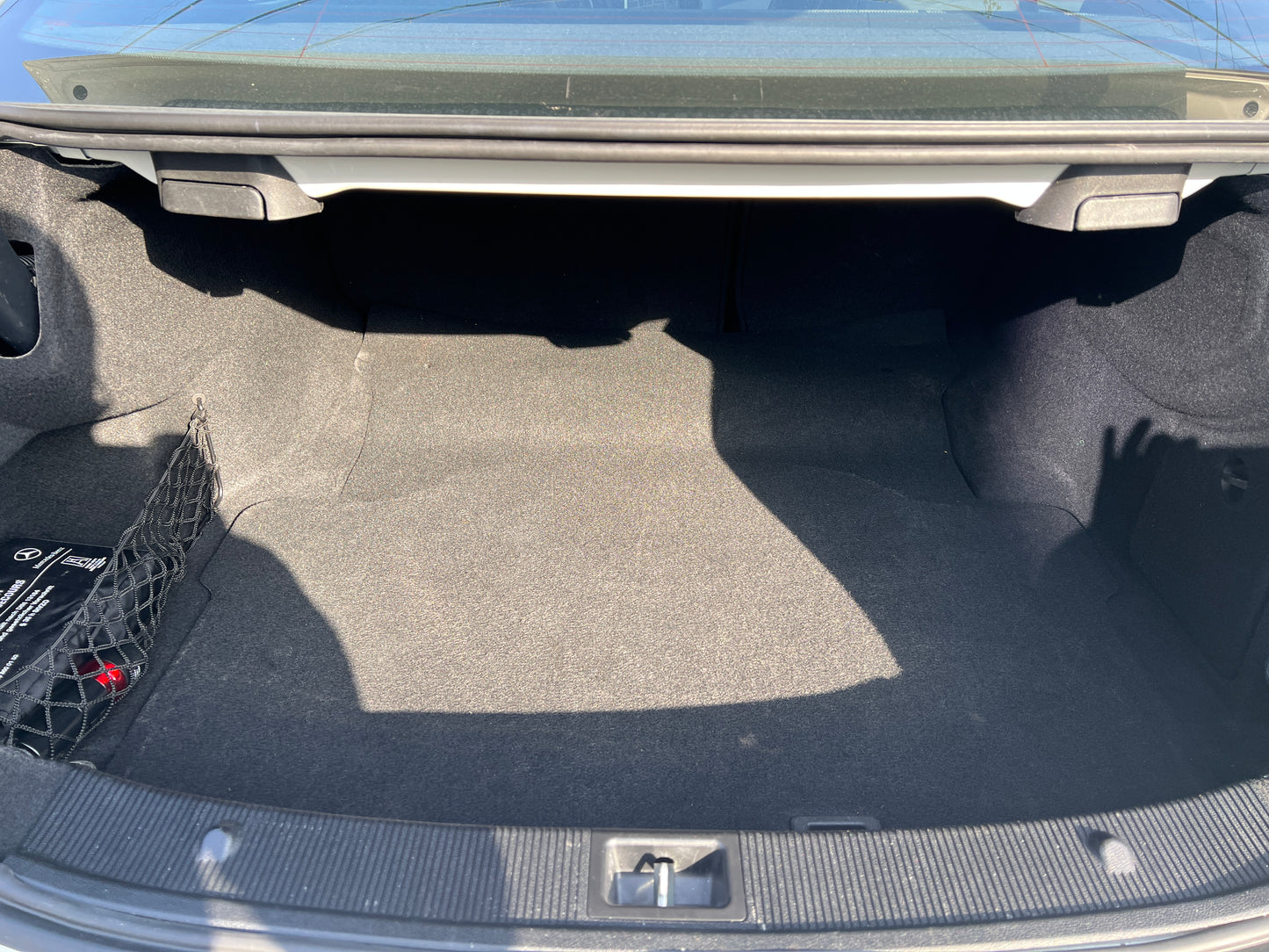 Mercedes Benz E350 AMG | C207 | 76.965 km | 306 PS | Rückfahrkamera | Coupé