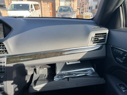 Mercedes Benz E350 AMG | C207 | 76.965 km | 306 PS | Rückfahrkamera | Coupé