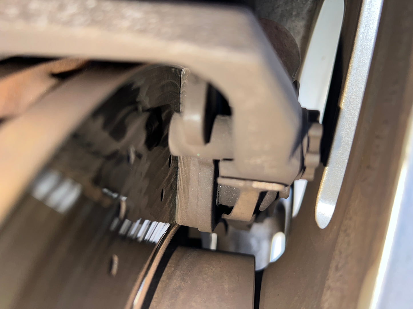 Mercedes Benz E350 AMG | C207 | 76.965 km | 306 PS | Rückfahrkamera | Coupé