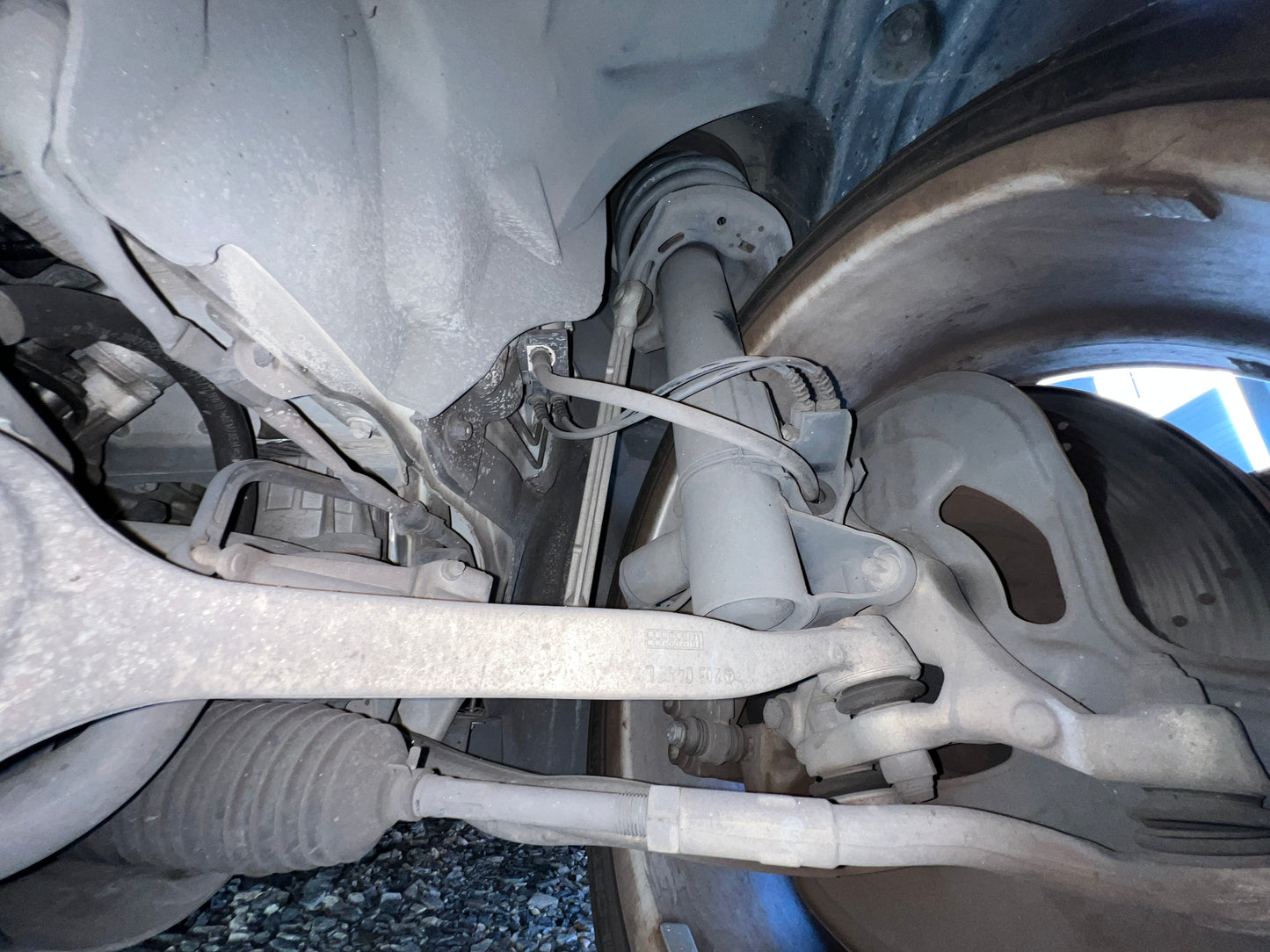 Mercedes Benz E350 AMG | C207 | 76.965 km | 306 PS | Rückfahrkamera | Coupé