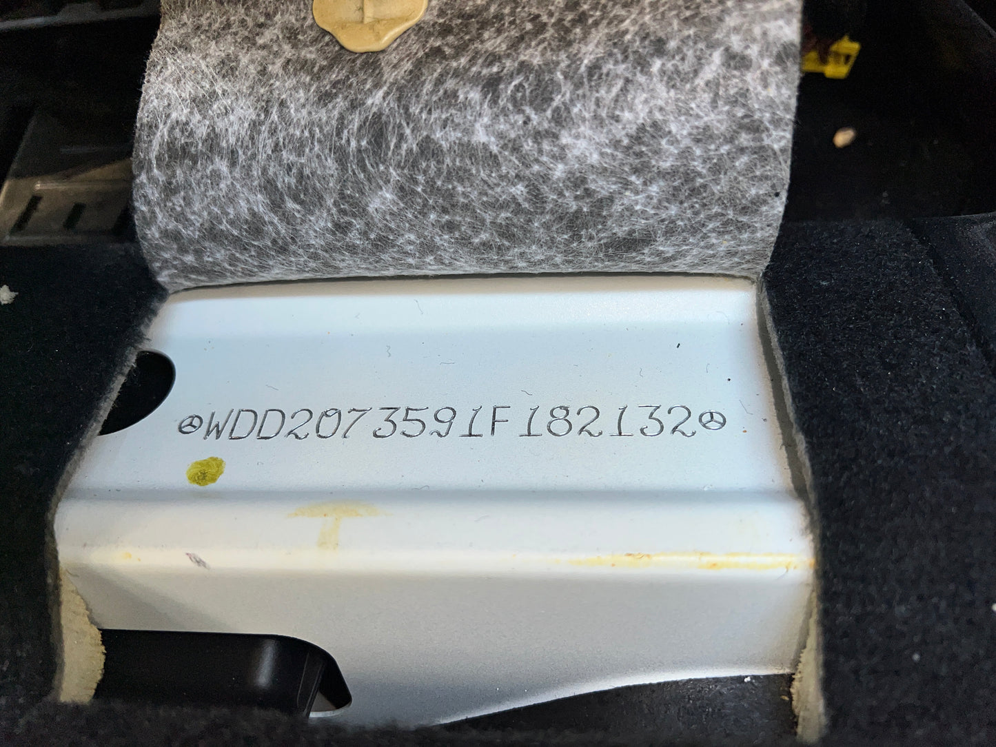 Mercedes Benz E350 AMG | C207 | 76.965 km | 306 PS | Rückfahrkamera | Coupé