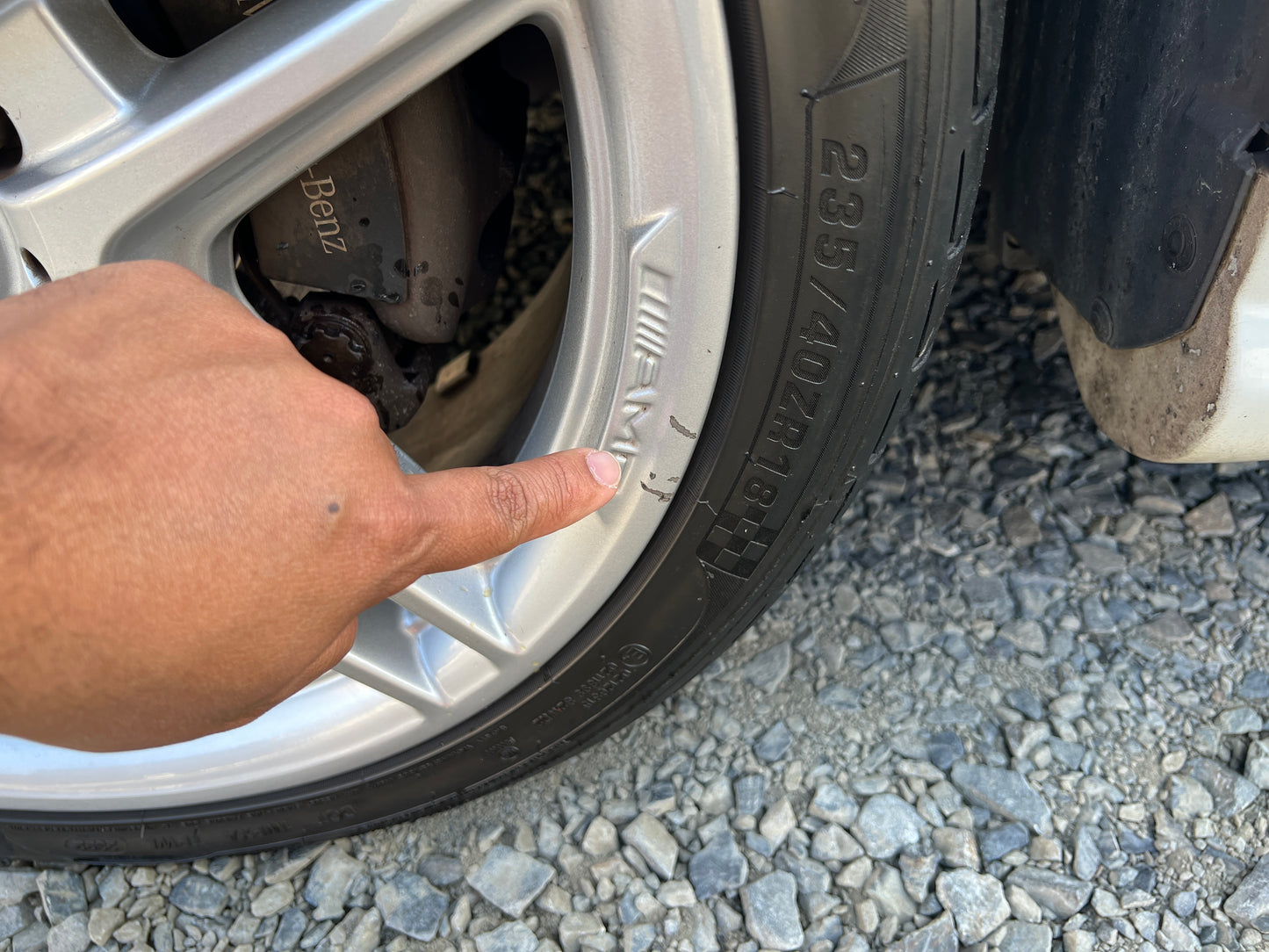 Mercedes Benz E350 AMG | C207 | 76.965 km | 306 PS | Rückfahrkamera | Coupé