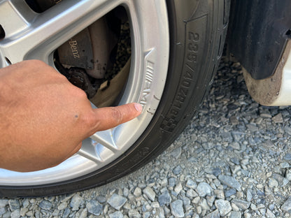 Mercedes Benz E350 AMG | C207 | 76.965 km | 306 PS | Rückfahrkamera | Coupé