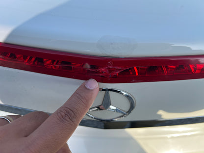 Mercedes Benz E350 AMG | C207 | 76.965 km | 306 PS | Rückfahrkamera | Coupé