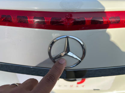 Mercedes Benz E350 AMG | C207 | 76.965 km | 306 PS | Rückfahrkamera | Coupé