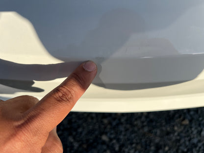 Mercedes Benz E350 AMG | C207 | 76.965 km | 306 PS | Rückfahrkamera | Coupé