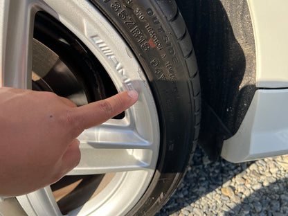 Mercedes Benz E350 AMG | C207 | 76.965 km | 306 PS | Rückfahrkamera | Coupé