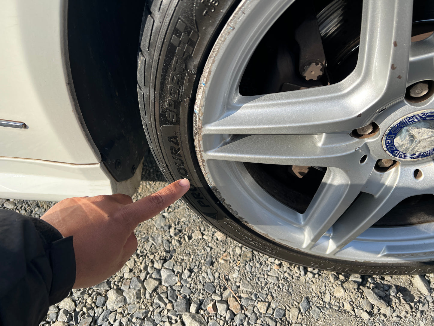 Mercedes Benz E350 AMG | C207 | 76.965 km | 306 PS | Rückfahrkamera | Coupé