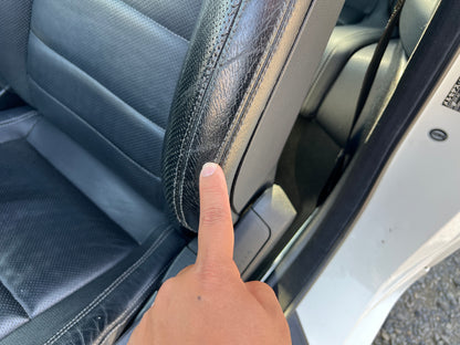 Mercedes Benz E350 AMG | C207 | 76.965 km | 306 PS | Rückfahrkamera | Coupé