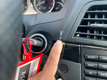 Mercedes Benz E350 AMG | C207 | 76.965 km | 306 PS | Rückfahrkamera | Coupé