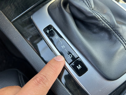 Mercedes Benz E350 AMG | C207 | 76.965 km | 306 PS | Rückfahrkamera | Coupé