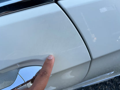 Mercedes Benz E350 AMG | C207 | 76.965 km | 306 PS | Rückfahrkamera | Coupé