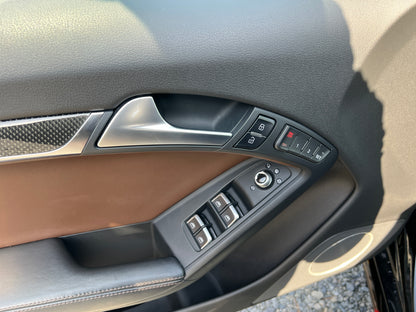 Audi S5 | quattro | 3,0L V6 TFSI | 75.993 km | 333 PS | Facelift | Cabrio