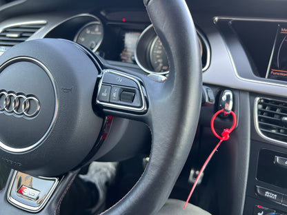 Audi S5 | quattro | 3,0L V6 TFSI | 75.993 km | 333 PS | Facelift | Cabrio