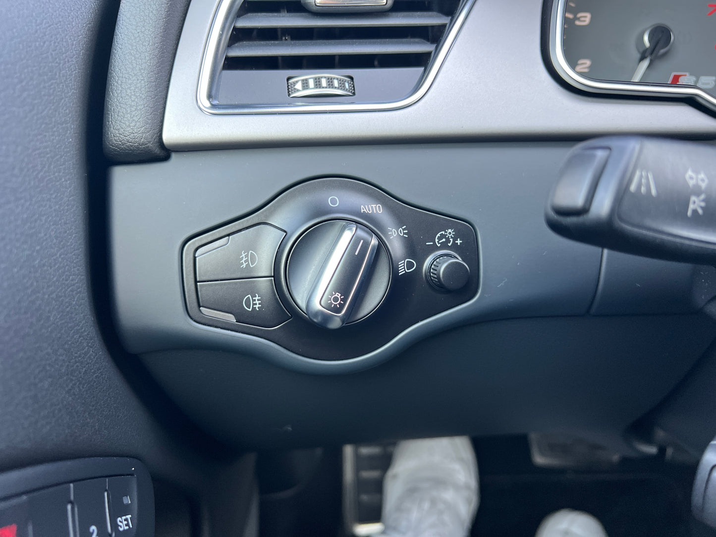 Audi S5 | quattro | 3,0L V6 TFSI | 75.993 km | 333 PS | Facelift | Cabrio