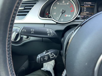 Audi S5 | quattro | 3,0L V6 TFSI | 75.993 km | 333 PS | Facelift | Cabrio