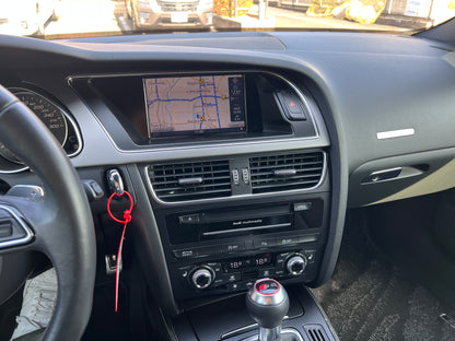 Audi S5 | quattro | 3,0L V6 TFSI | 75.993 km | 333 PS | Facelift | Cabrio