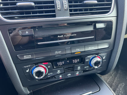 Audi S5 | quattro | 3,0L V6 TFSI | 75.993 km | 333 PS | Facelift | Cabrio