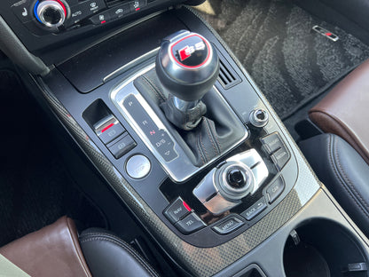 Audi S5 | quattro | 3,0L V6 TFSI | 75.993 km | 333 PS | Facelift | Cabrio