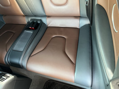 Audi S5 | quattro | 3,0L V6 TFSI | 75.993 km | 333 PS | Facelift | Cabrio