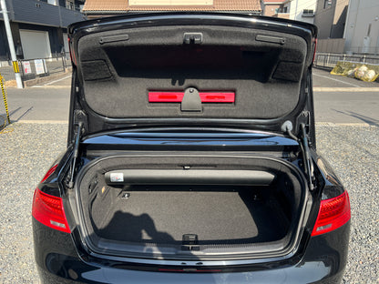 Audi S5 | quattro | 3,0L V6 TFSI | 75.993 km | 333 PS | Facelift | Cabrio