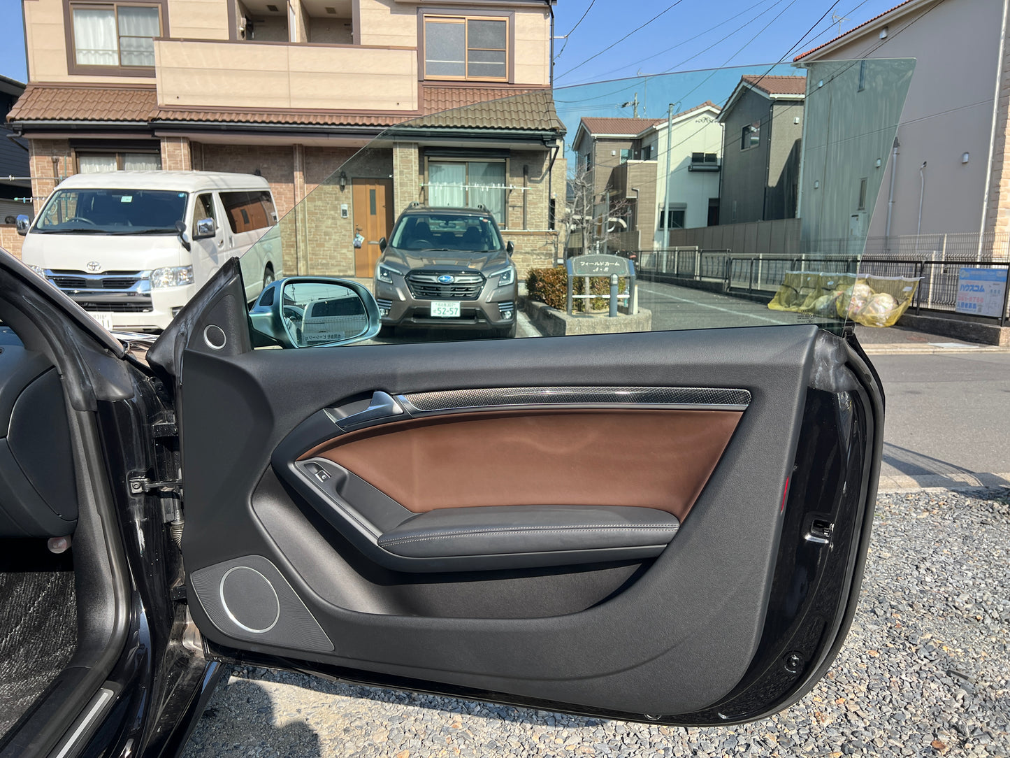 Audi S5 | quattro | 3,0L V6 TFSI | 75.993 km | 333 PS | Facelift | Cabrio