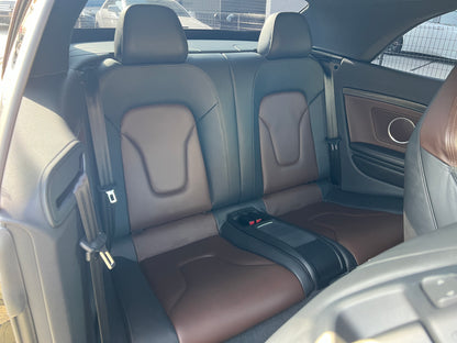 Audi S5 | quattro | 3,0L V6 TFSI | 75.993 km | 333 PS | Facelift | Cabrio