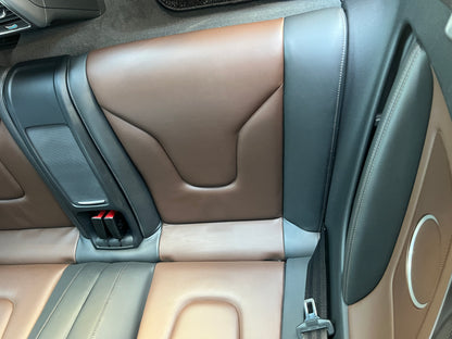 Audi S5 | quattro | 3,0L V6 TFSI | 75.993 km | 333 PS | Facelift | Cabrio