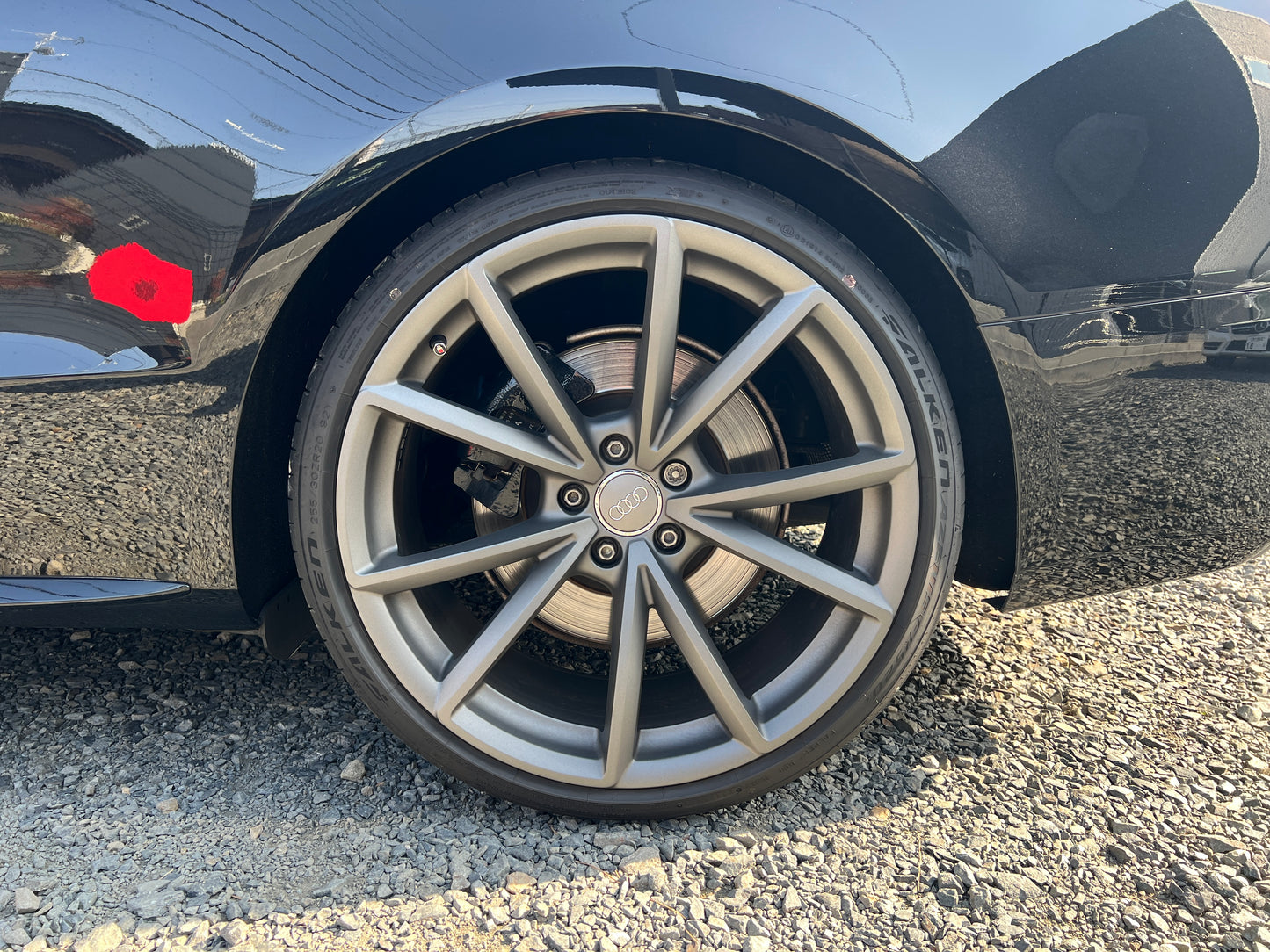 Audi S5 | quattro | 3,0L V6 TFSI | 75.993 km | 333 PS | Facelift | Cabrio