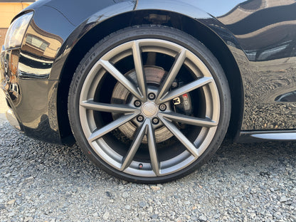 Audi S5 | quattro | 3,0L V6 TFSI | 75.993 km | 333 PS | Facelift | Cabrio