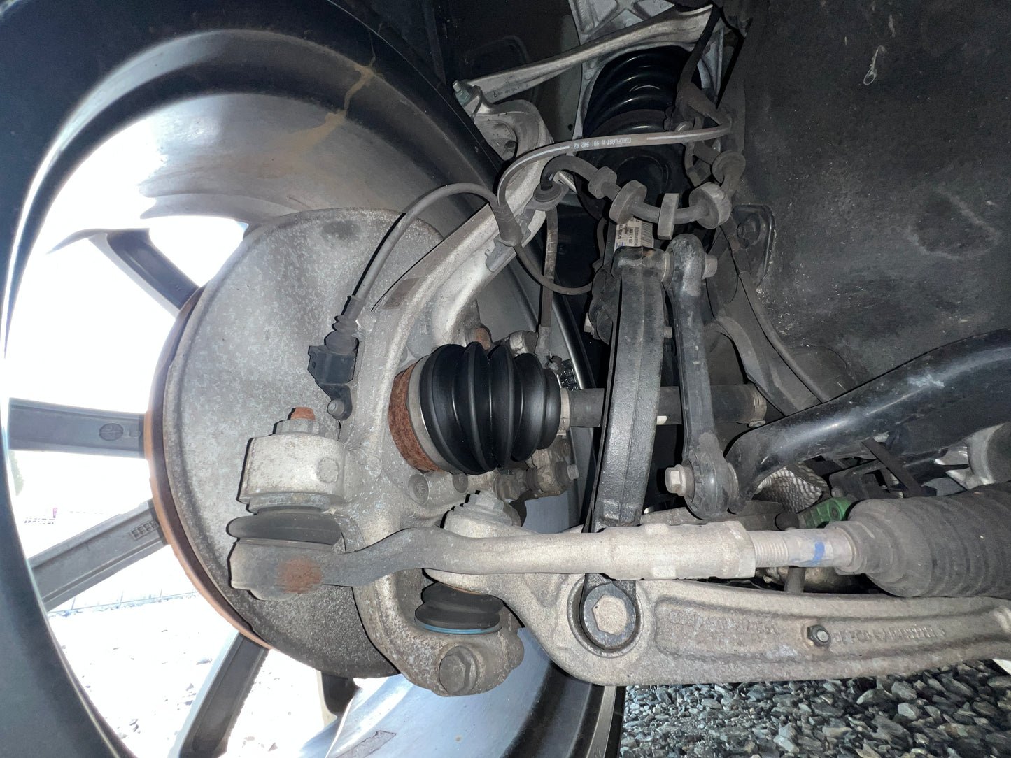 Audi S5 | quattro | 3,0L V6 TFSI | 75.993 km | 333 PS | Facelift | Cabrio