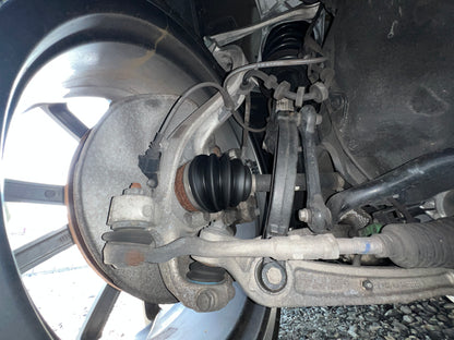 Audi S5 | quattro | 3,0L V6 TFSI | 75.993 km | 333 PS | Facelift | Cabrio