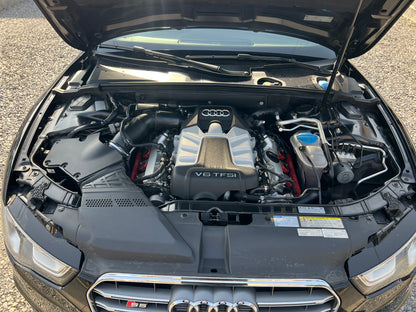 Audi S5 | quattro | 3,0L V6 TFSI | 75.993 km | 333 PS | Facelift | Cabrio