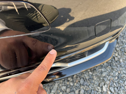 Audi S5 | quattro | 3,0L V6 TFSI | 75.993 km | 333 PS | Facelift | Cabrio