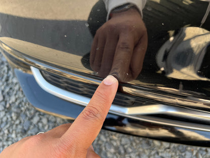 Audi S5 | quattro | 3,0L V6 TFSI | 75.993 km | 333 PS | Facelift | Cabrio